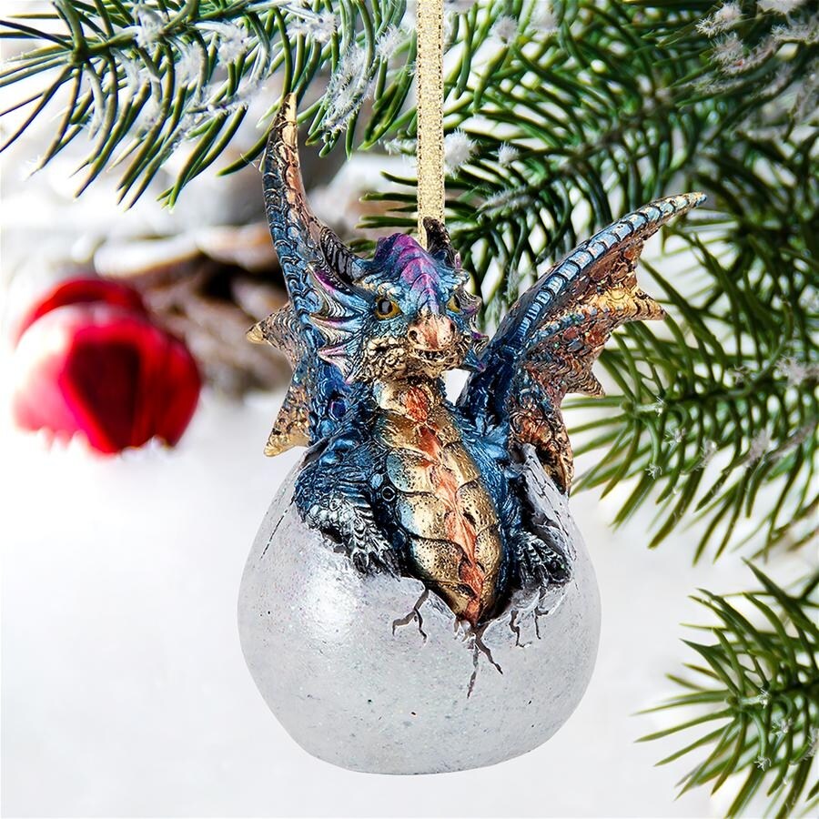 Christmas Tree Ornaments - Bed Bath & Beyond